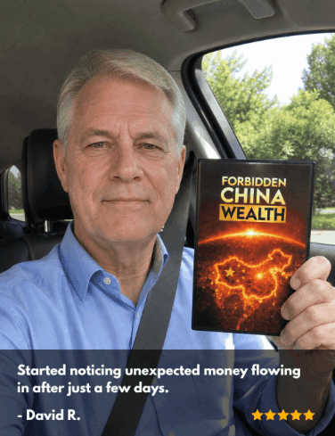 Forbidden China Wealth Review