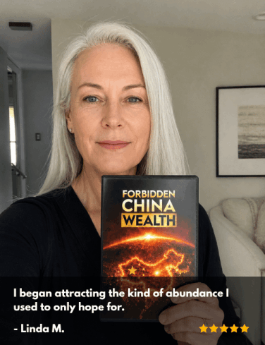 Forbidden China Wealth Review