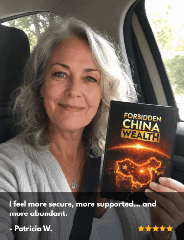 Forbidden China Wealth Review