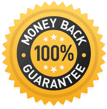 8th Chakra Code Moneyback Guarantee